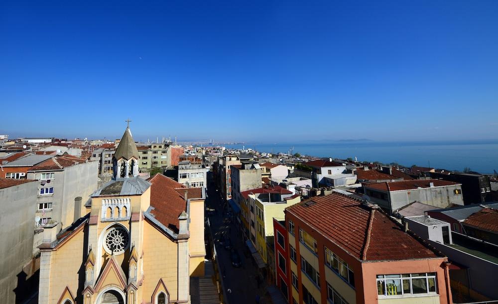 Grand Bazaar Hotel Estambul Exterior foto